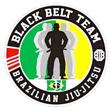 BLACK BELT TEAM