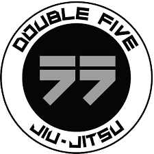 DOUBLE FIVE JIU JITSU