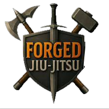 FORGED JIU-JITSU