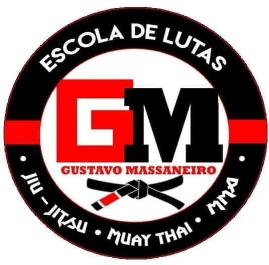GUSTAVO MASSANEIRO BJJ