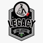 LEGACY JIUJITSU SCHOOL