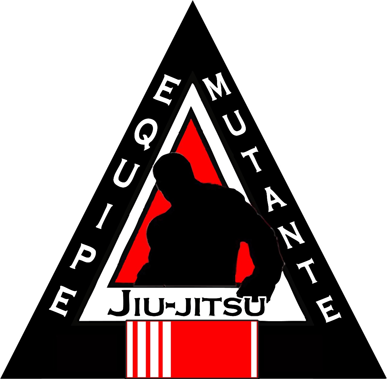 MUTANTE JIU-JITSU