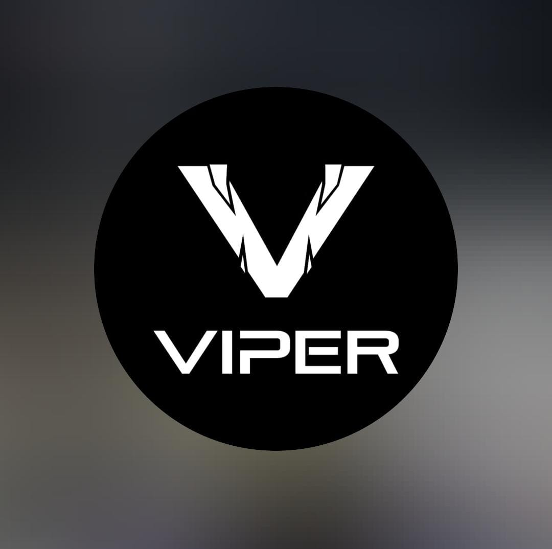 VIPER BJJ