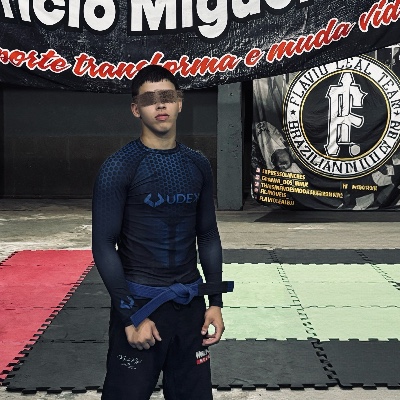 CICERO GOMES DA SILVA JUNIOR