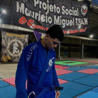 CICERO GOMES DA SILVA JUNIOR
