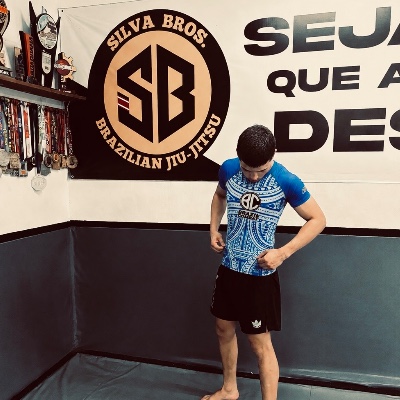 CICERO GOMES DA SILVA JUNIOR