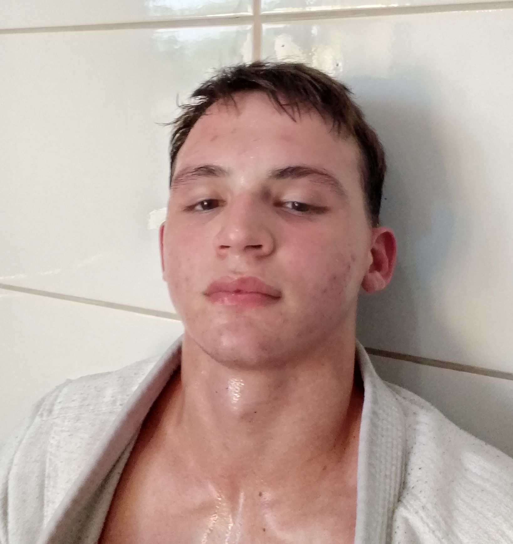 ÀBNER LUCAS KACZAN DE FREITAS