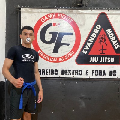 GEAN GONÇALVES ANDRÉ 