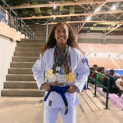 AGATHA DA SILVA DE CASTRO 