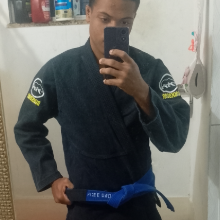 ARTHUR SANTIAGO DA SILVA 