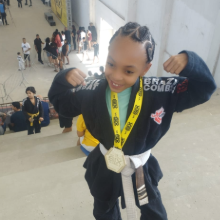 MARIA CECíLIA RAMOS RAMALHO 