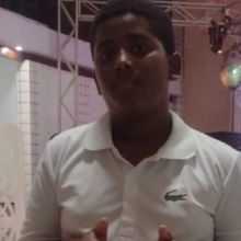 RYAN EDUARDO ALEXANDRE DA SILVA