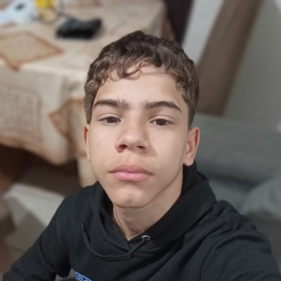 ISAAC GOMES DA SILVA