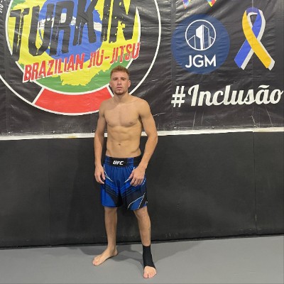 SERGIO JULIO SANTOS DA SILVA 182.290.297-50 