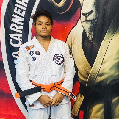 LOHANY VICTORIA MORAIS SANTANA 