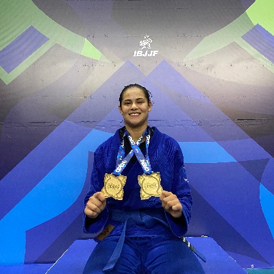 RAYANE BARROSO ROCHA