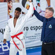 LUCAS FARIAS Dá SILVA 