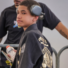 CLAUDIO VICTOR DA SILVA DIAS DE SOUZA 