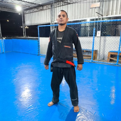 FABIANO OLIVEIRA FERREIRA 