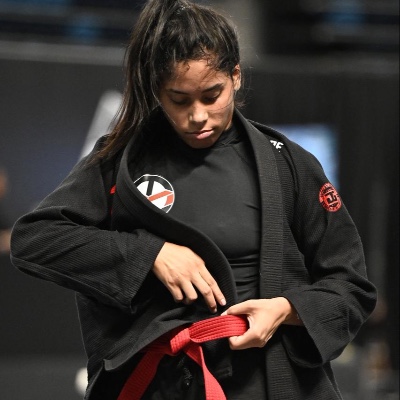 GABRIELLE VITóRIA COSTA DA SILVA 