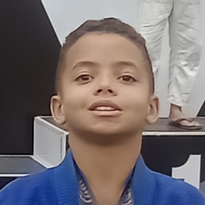 FELIPE SILVA GOMES DOS SANTOS 