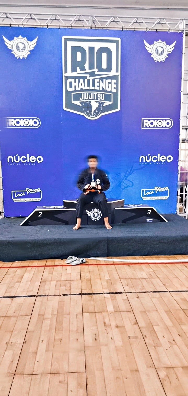 WASHINGTON DE SOUZA JUNIOR 