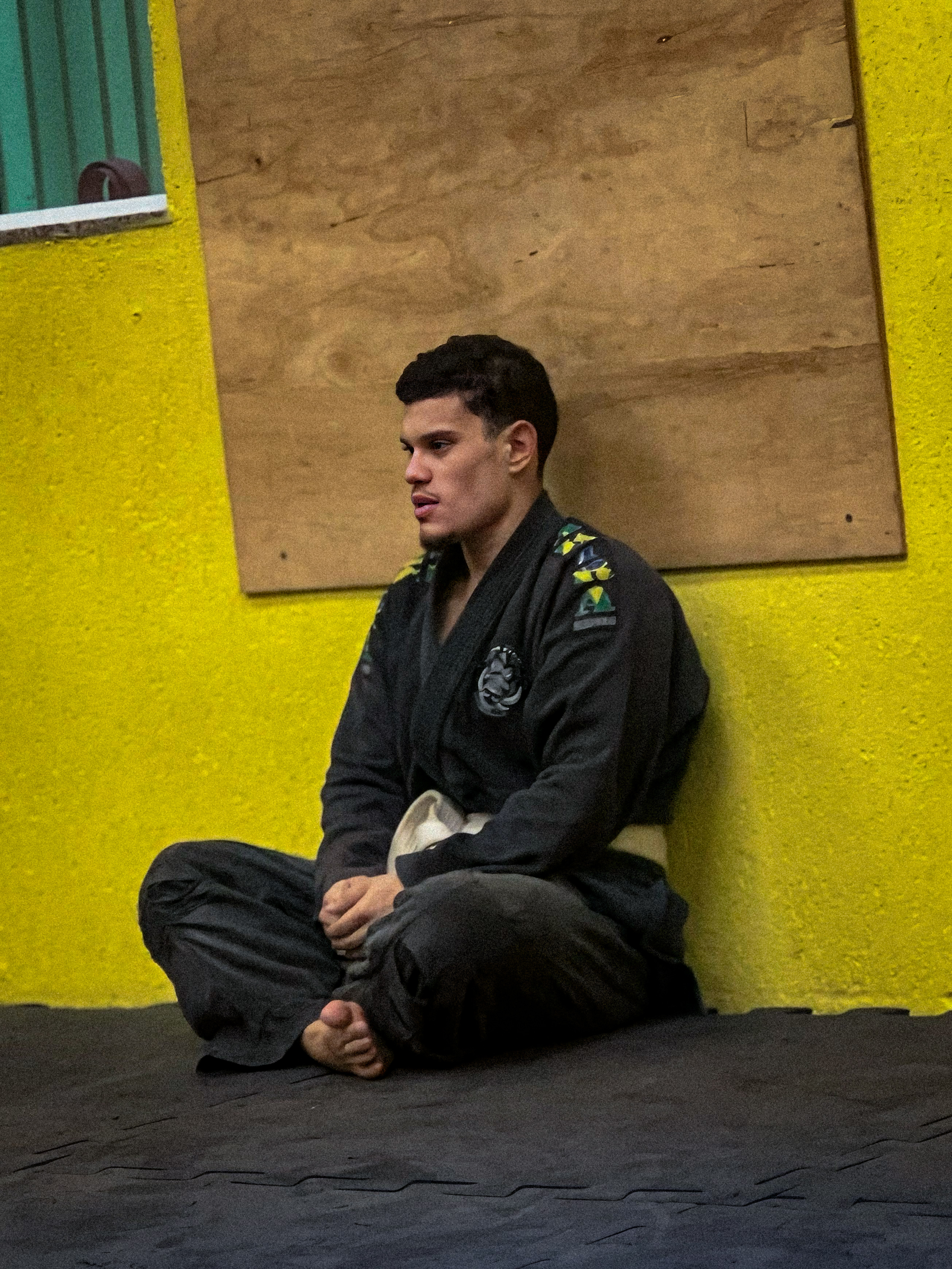 JEFFERSON RODRIGUES DOS SANTOS 