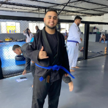 BRENO DOS SANTOS MACHADO