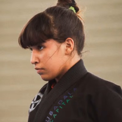 MAYARA ARAÚJO DE LIMA SANTOS 