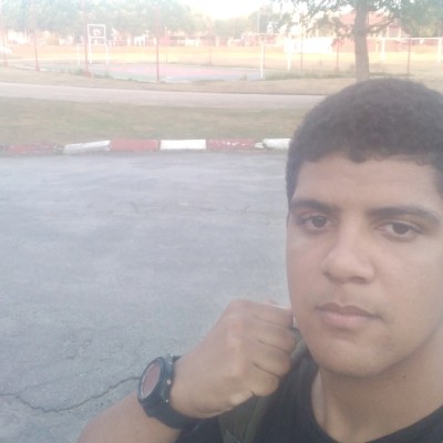 ANTÔNIO GABRIEL DA COSTA