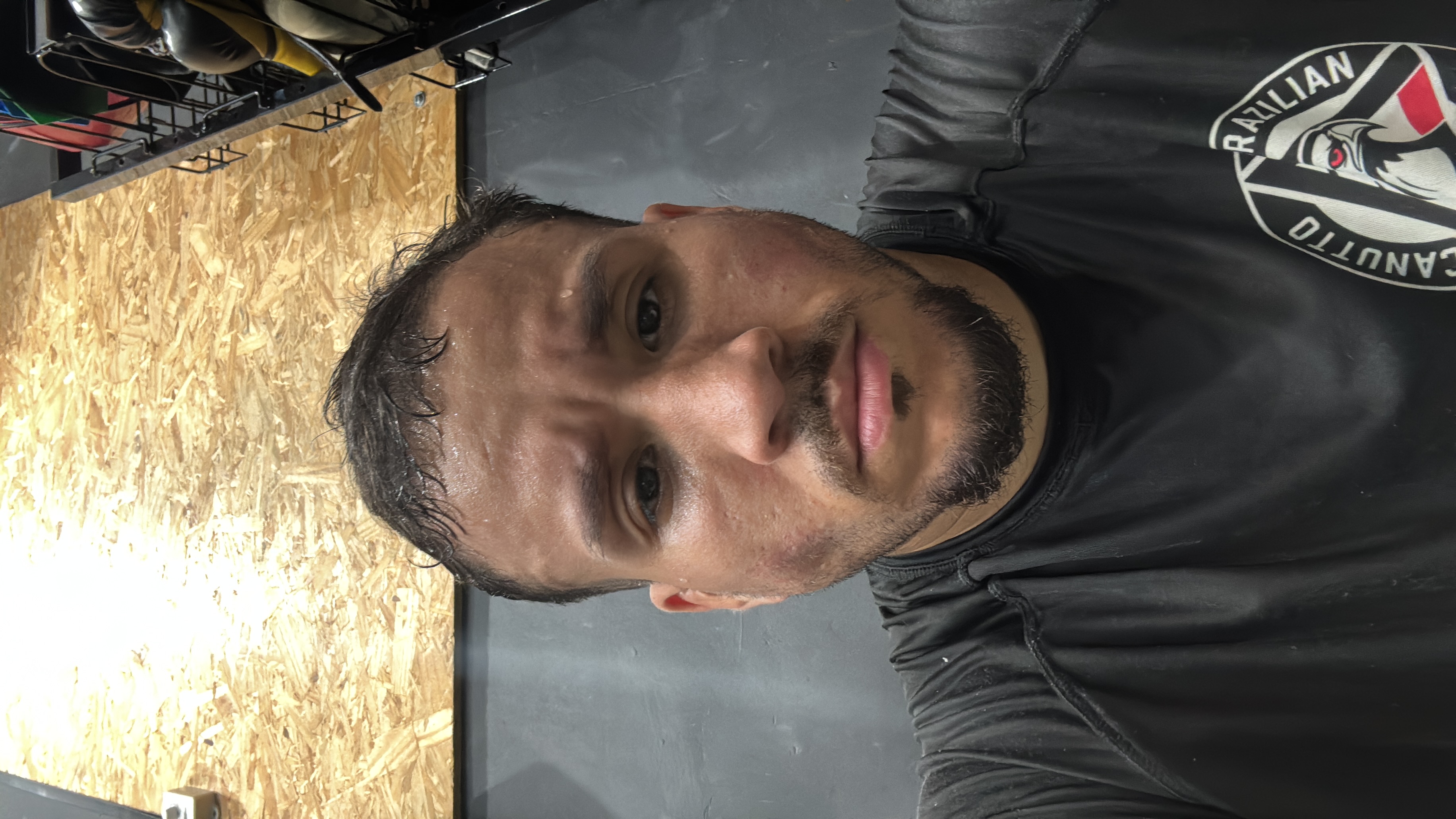 LUCAS ODILON DO NASICMENTO