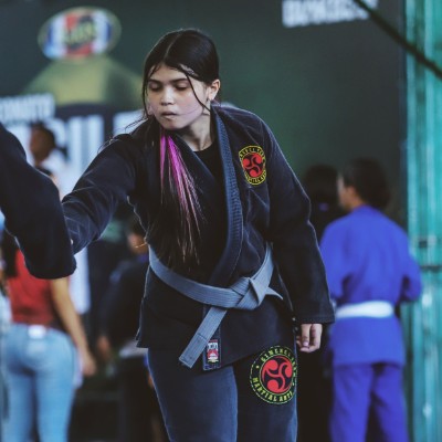 JULIANA CORREA RANGEL