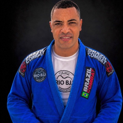 WANDERSON LUIZ VIEIRA DA SILVA 