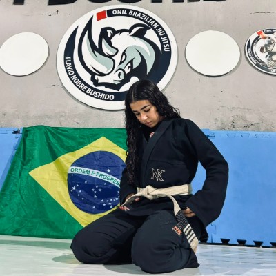 LUANY ROCHA DA SILVA 
