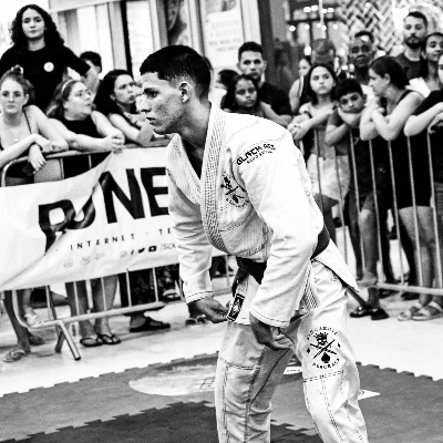 THAUAN SOUZA DE OLIVEIRA 