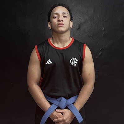 JESSÉ AUGUSTO DOS SANTOS FERREIRA 