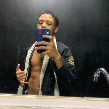 DAVI BERNARDO DOS SANTOS CARMO