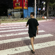 ABRAãO MELO DE ALMEIDA