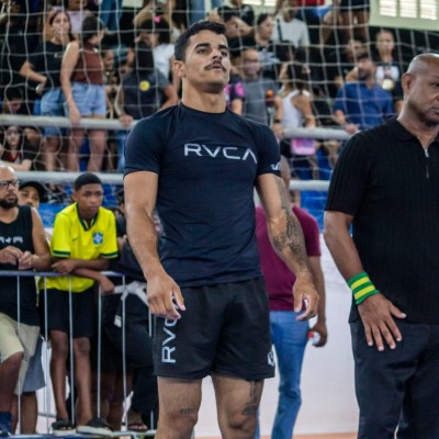 ALEX RAFAEL DA SILVA NAZARENO 