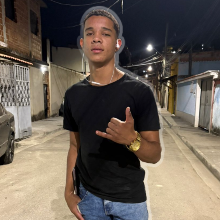 KAUã DA SILVA DE ASSIS FABIANO 