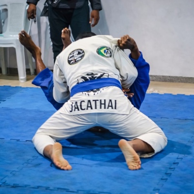 MATEUS MARçAL TINOCO BRITO 