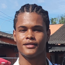 GABRIEL CAZEMUNDO DE LIRA