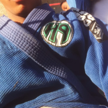 ARTHUR ANICETO DE OLIVEIRA