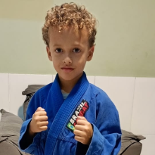 ICARO LUIZ SANTANA PARREIRA 