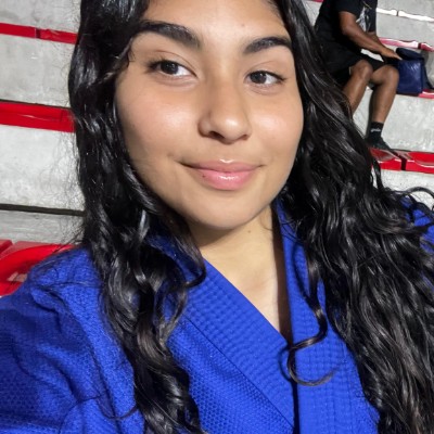 BEATRIZ FARIAS DA SILVA 