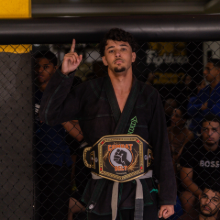 EVERTON JUNIOR DE MOURA ALVES