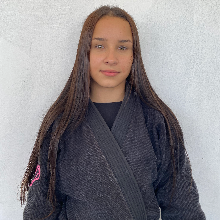 ANA CLARA MOURA DE BRITO