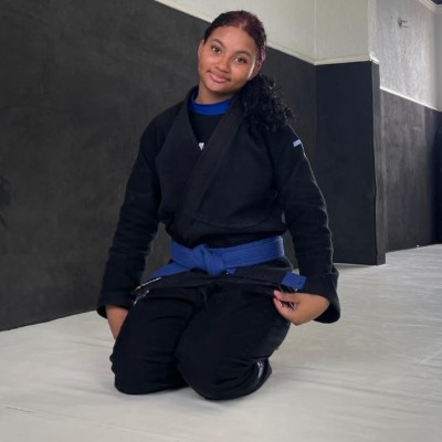 STHEFFANY DUARTE DOS SANTOS 