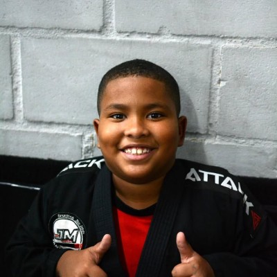 ÍCARO CAUê DOS SANTOS SANTIAGO