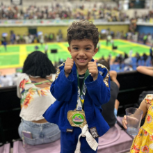 ARTHUR CARDOSO MARTINS
